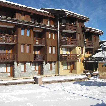 Appartement Rénové Au Cœur Des Coches, Proche Pistes, Balcon Et Vue - Fr-1-181-2502 La Plagne-Tarentaise