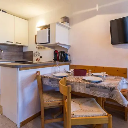 Appartement Rénové Au Cœur Des Coches, Proche Pistes, Balcon Et Vue - Fr-1-181-2502 La Plagne-Tarentaise